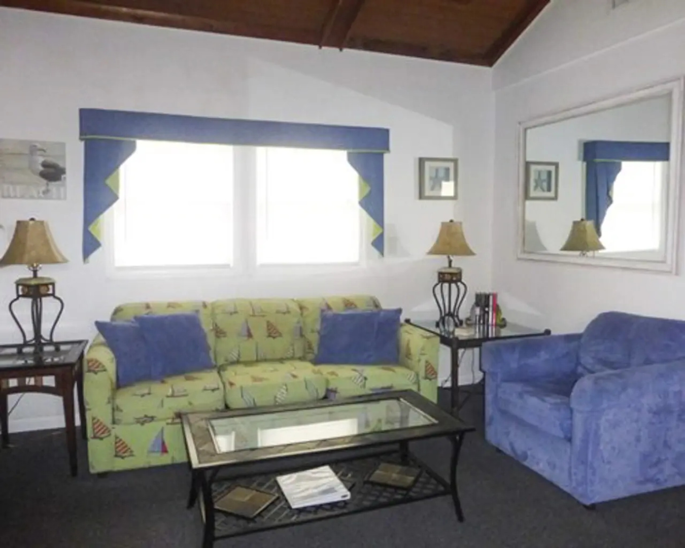 Ocean Villas