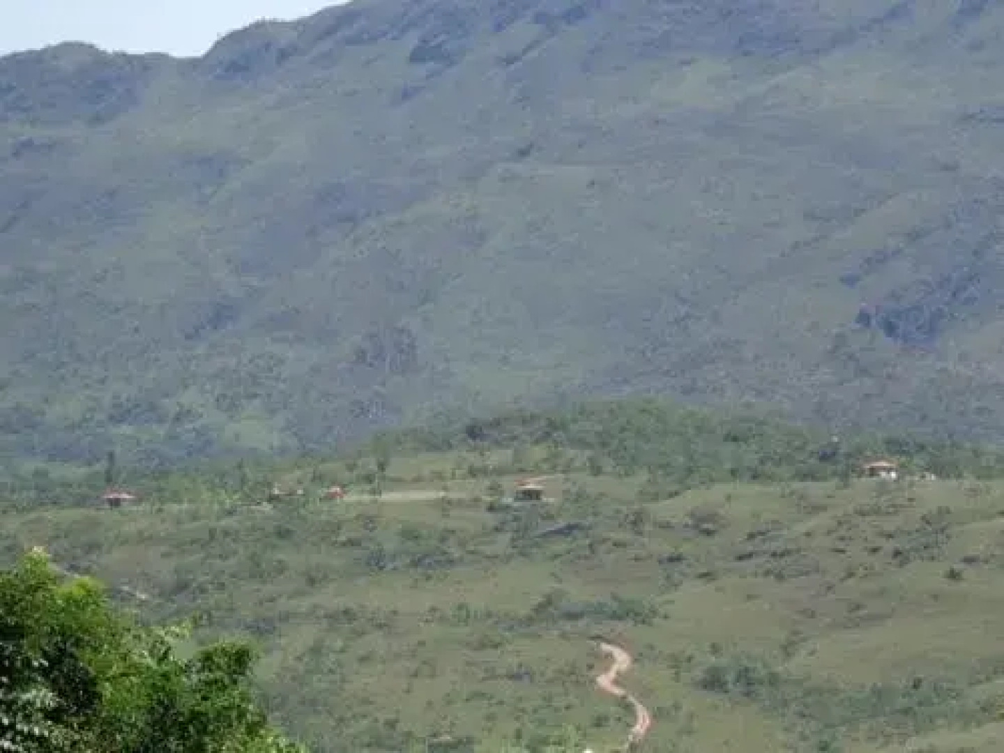 Pousada Mirante do Cerrado