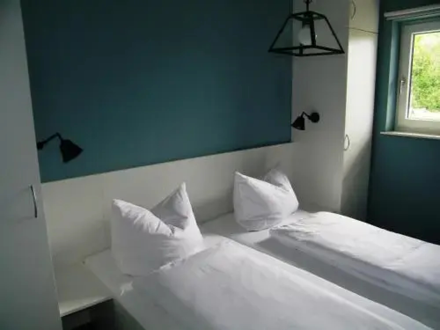 Laguna Seeappartements