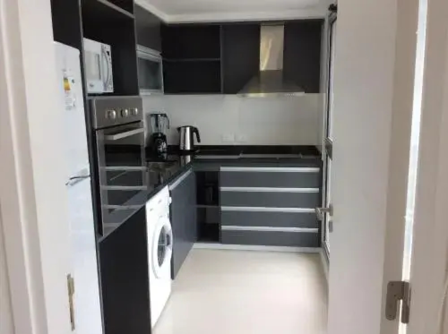 Icon Brava Tower Punta del Este