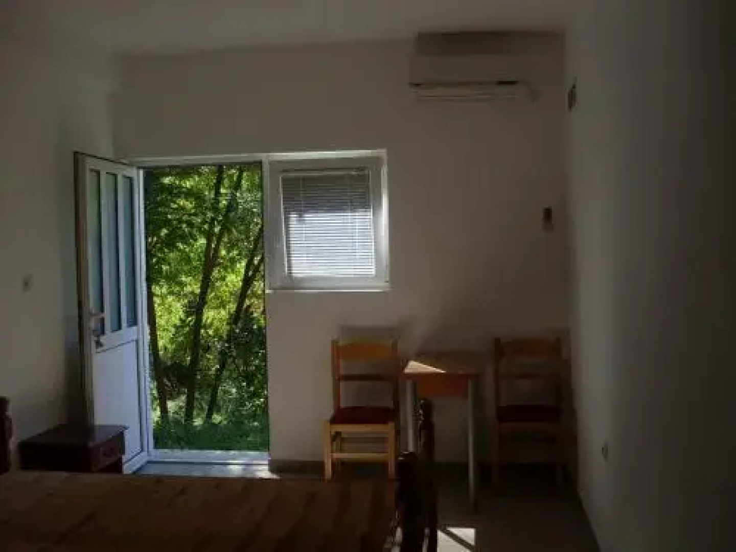 Apartments Kumbor