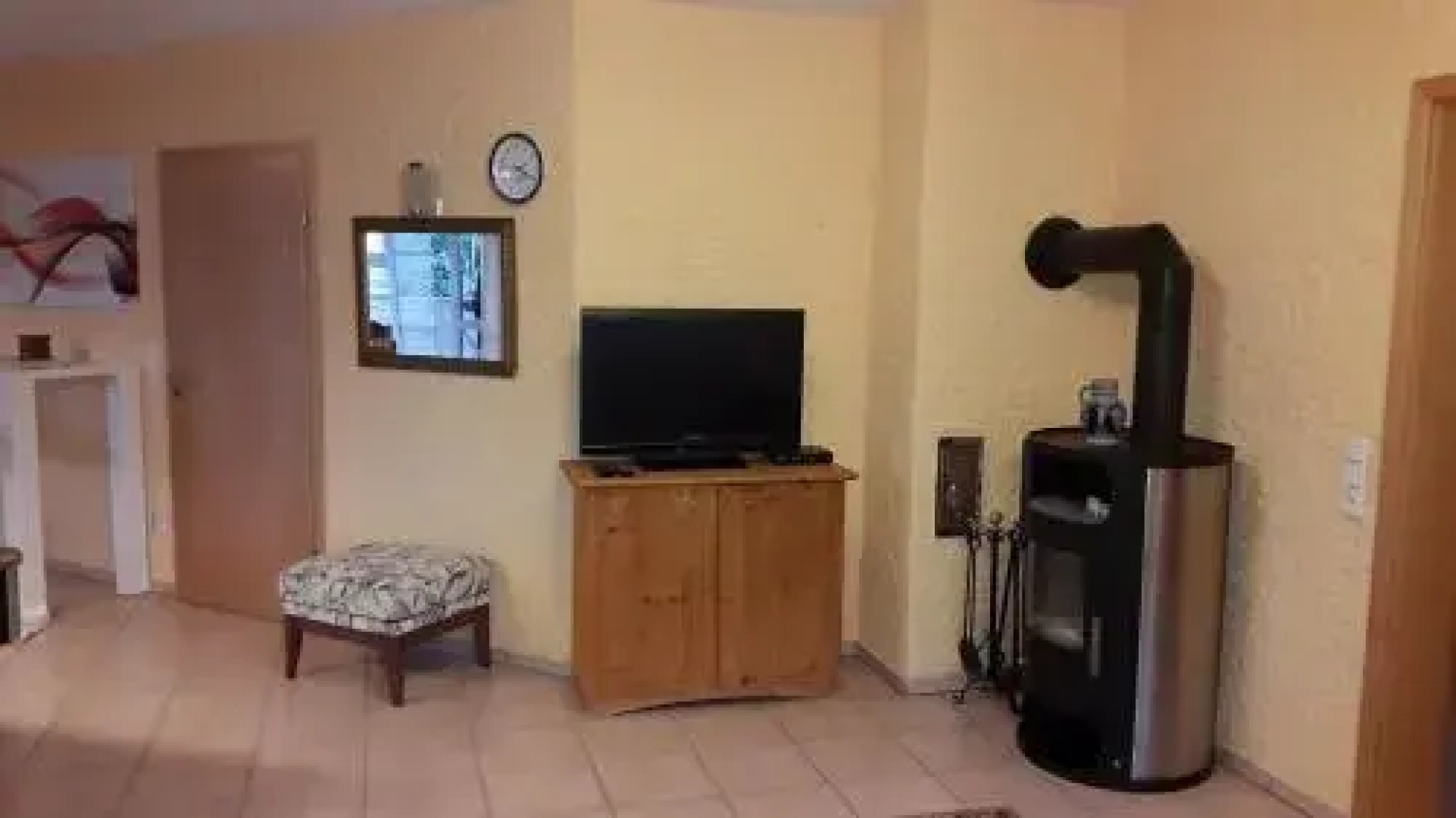 Ferienwohnung Zinn