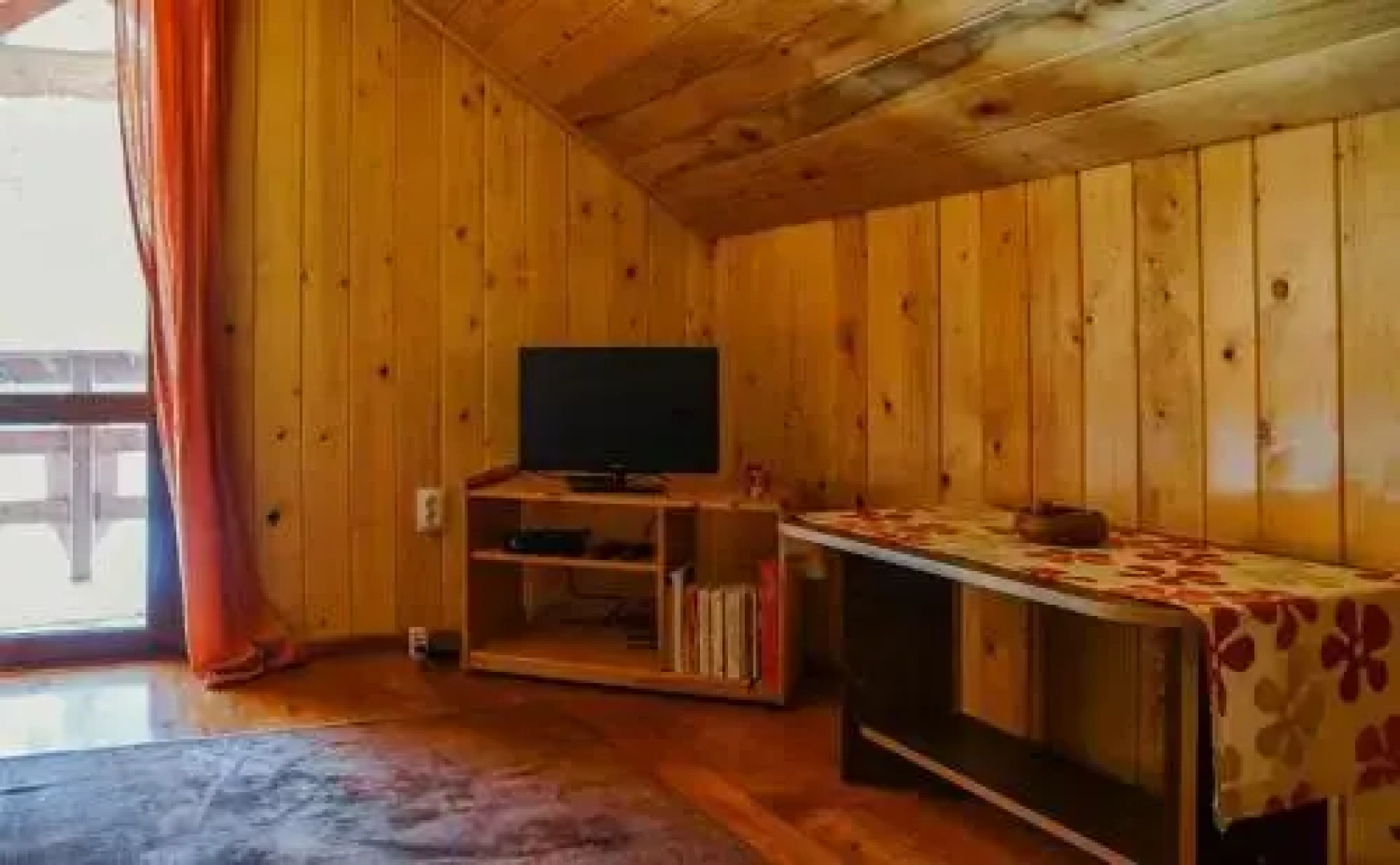 Cabana Casa Craita