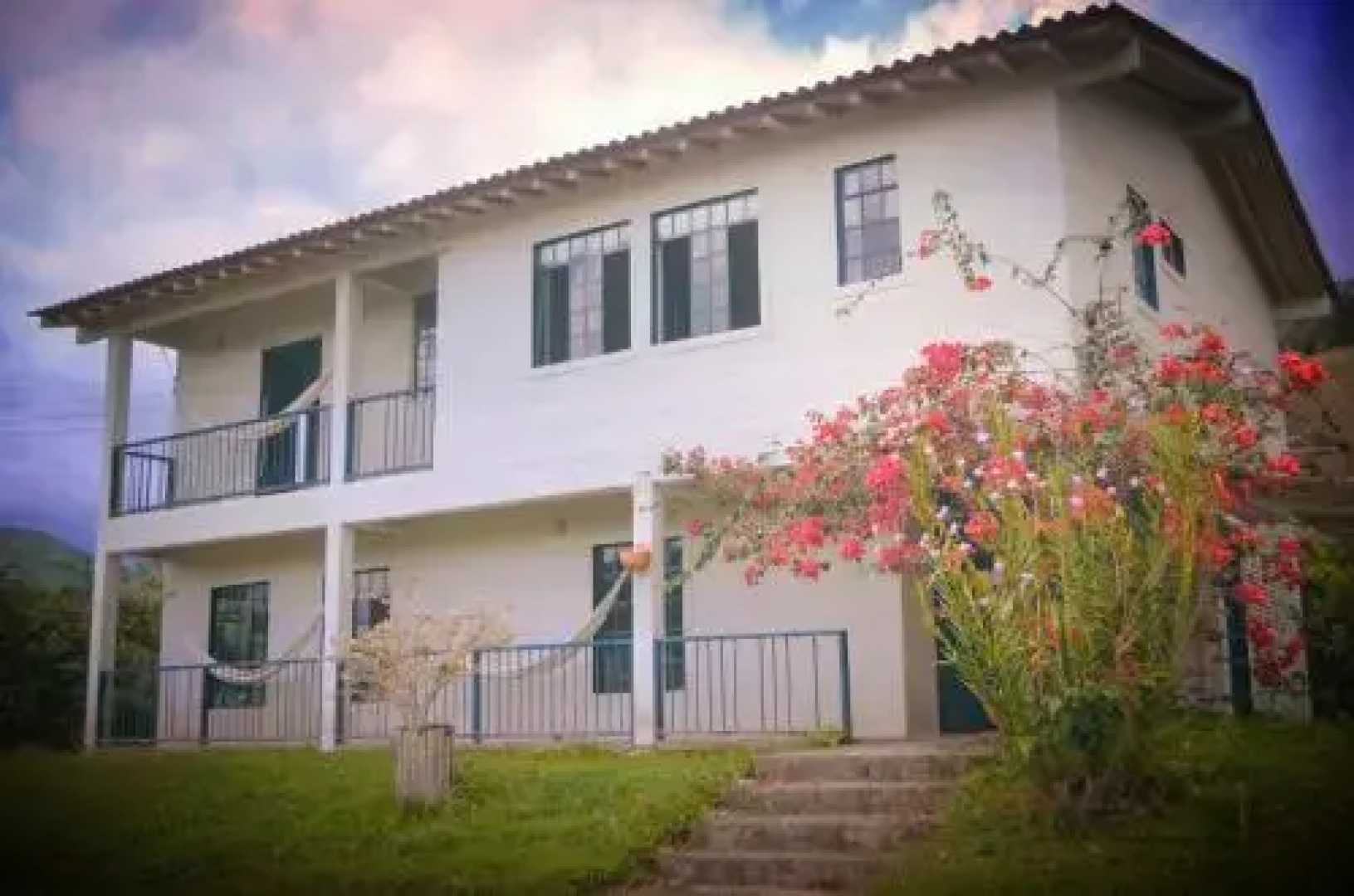 Casa Cacao