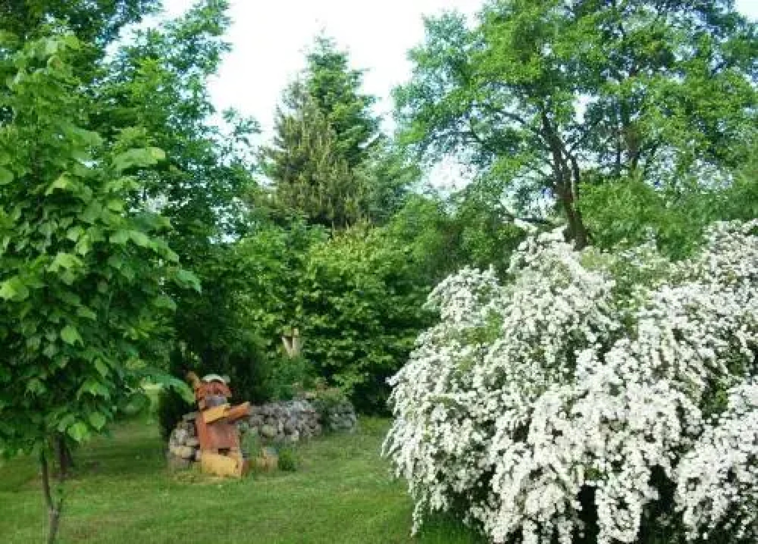 Ferienwohnung Marienkäfer