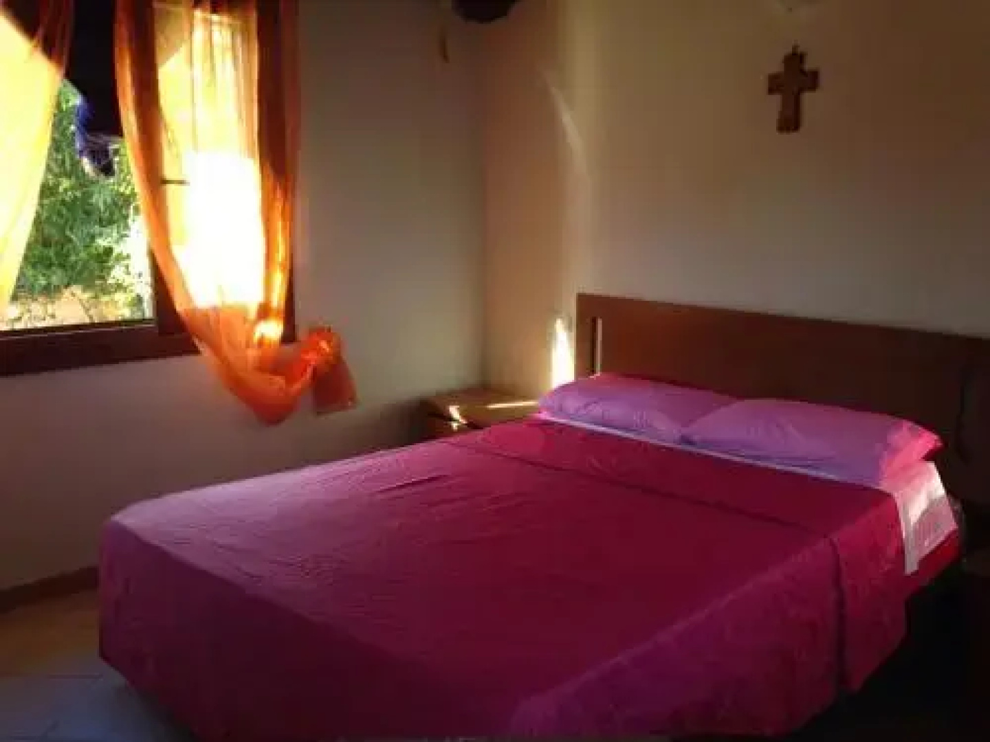 Casa Magnolia