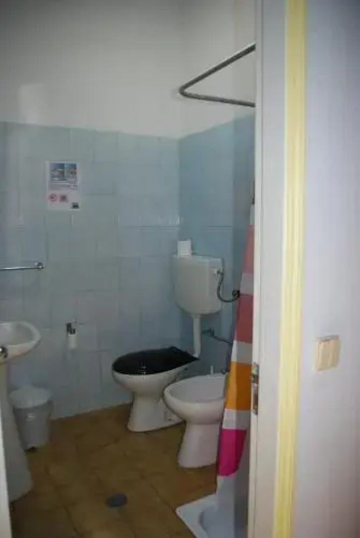 Camping & Bungalows Ponte das Três Entradas