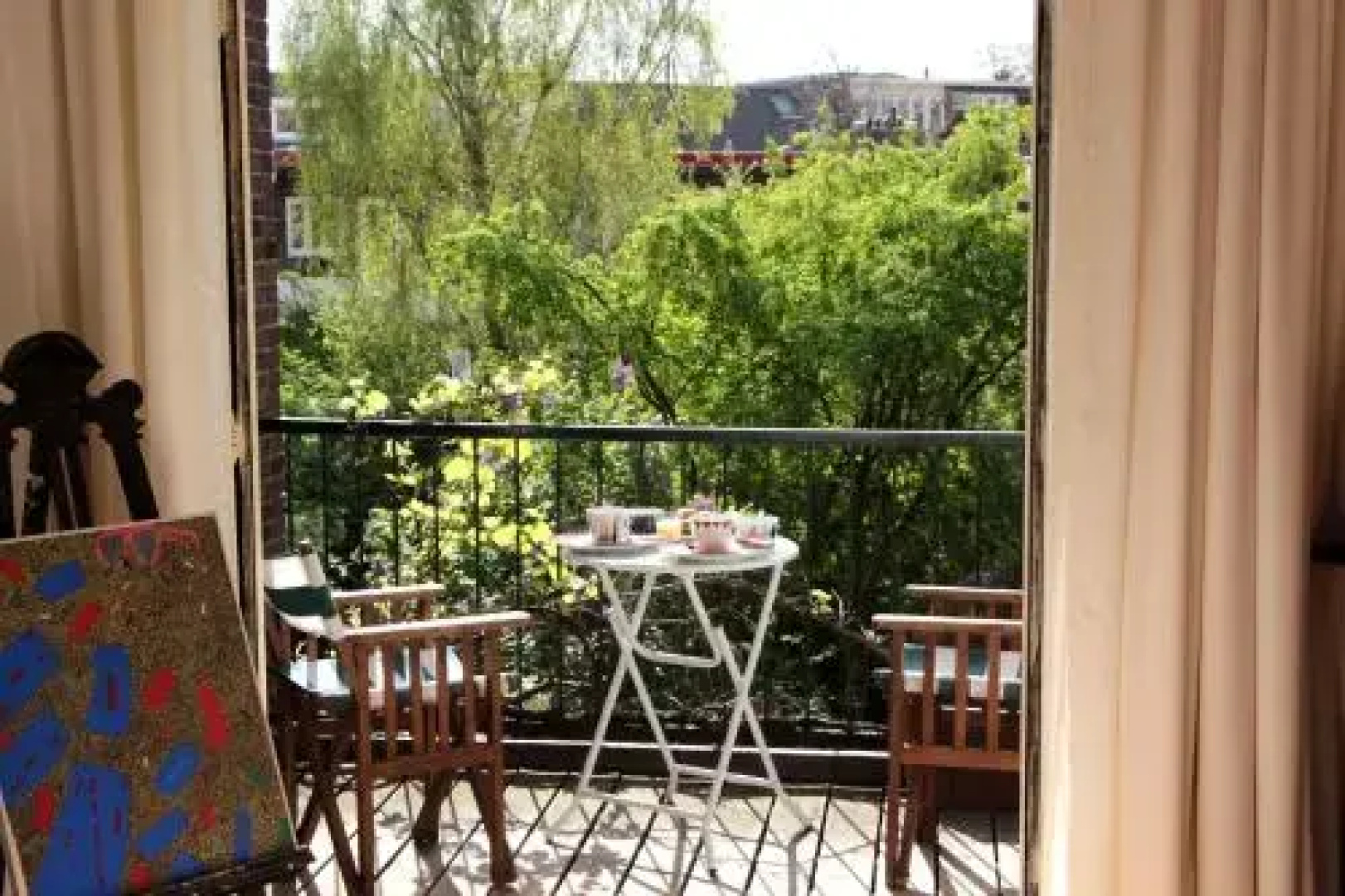 La Loggia