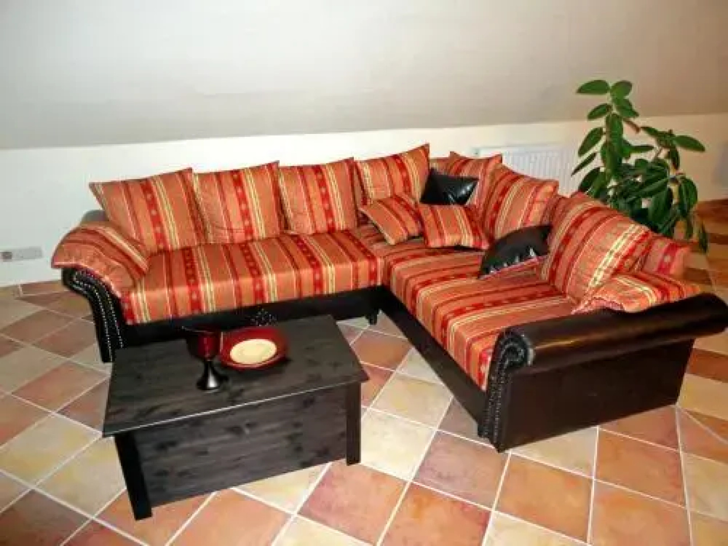 Ferienwohnung Mediterran