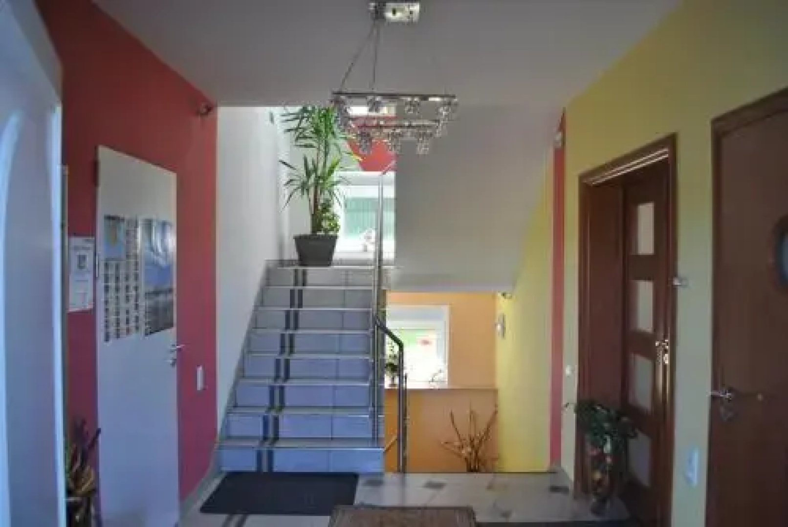 Pokoje Gościnne Malta