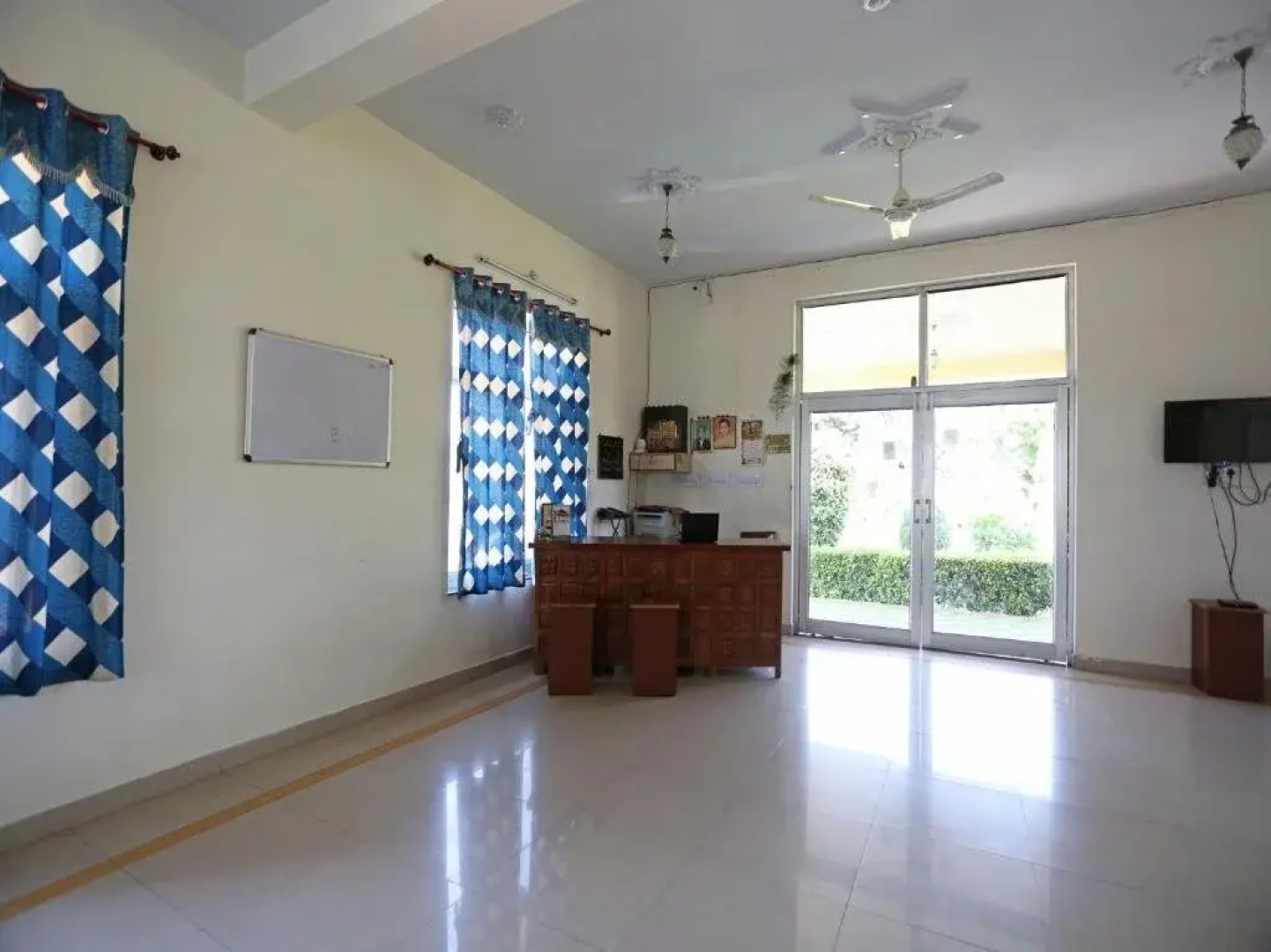 Pushkar Valley Resort