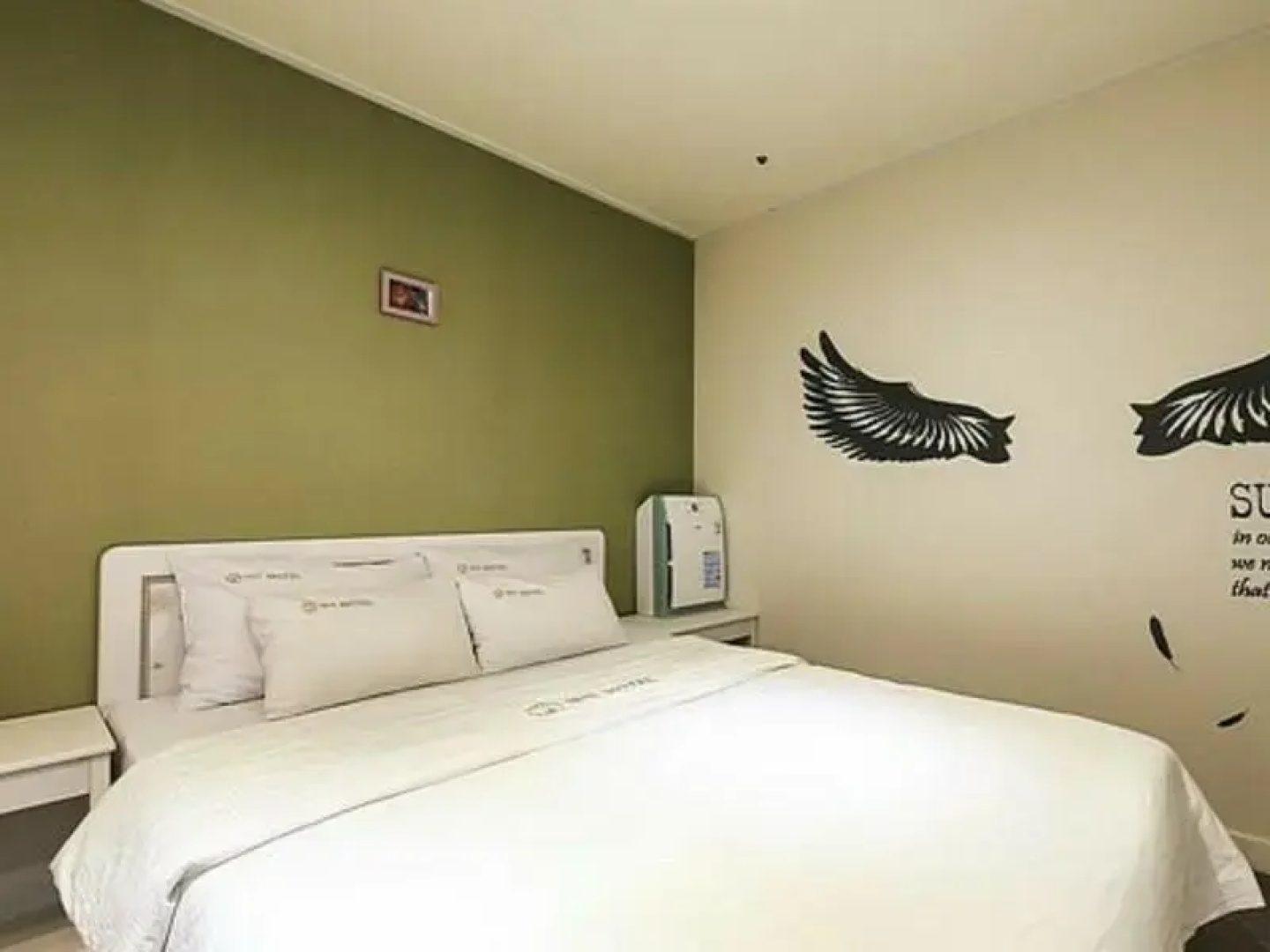 Gwangmyeong J Motel