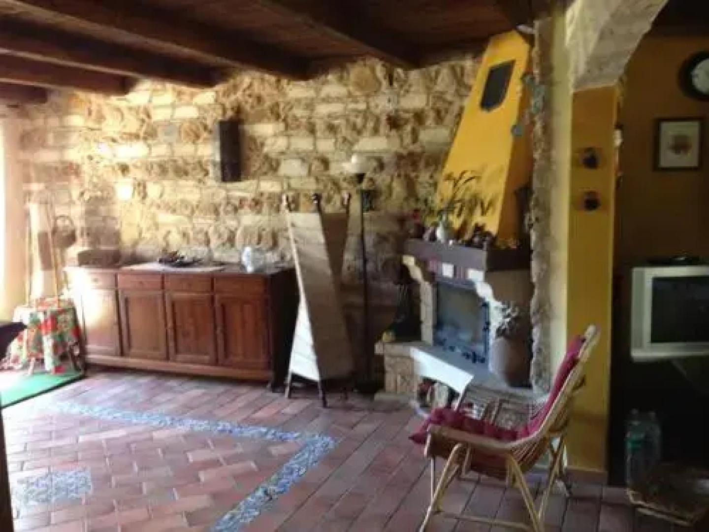 Appartamento in Villa a 200 Metri dal Mare