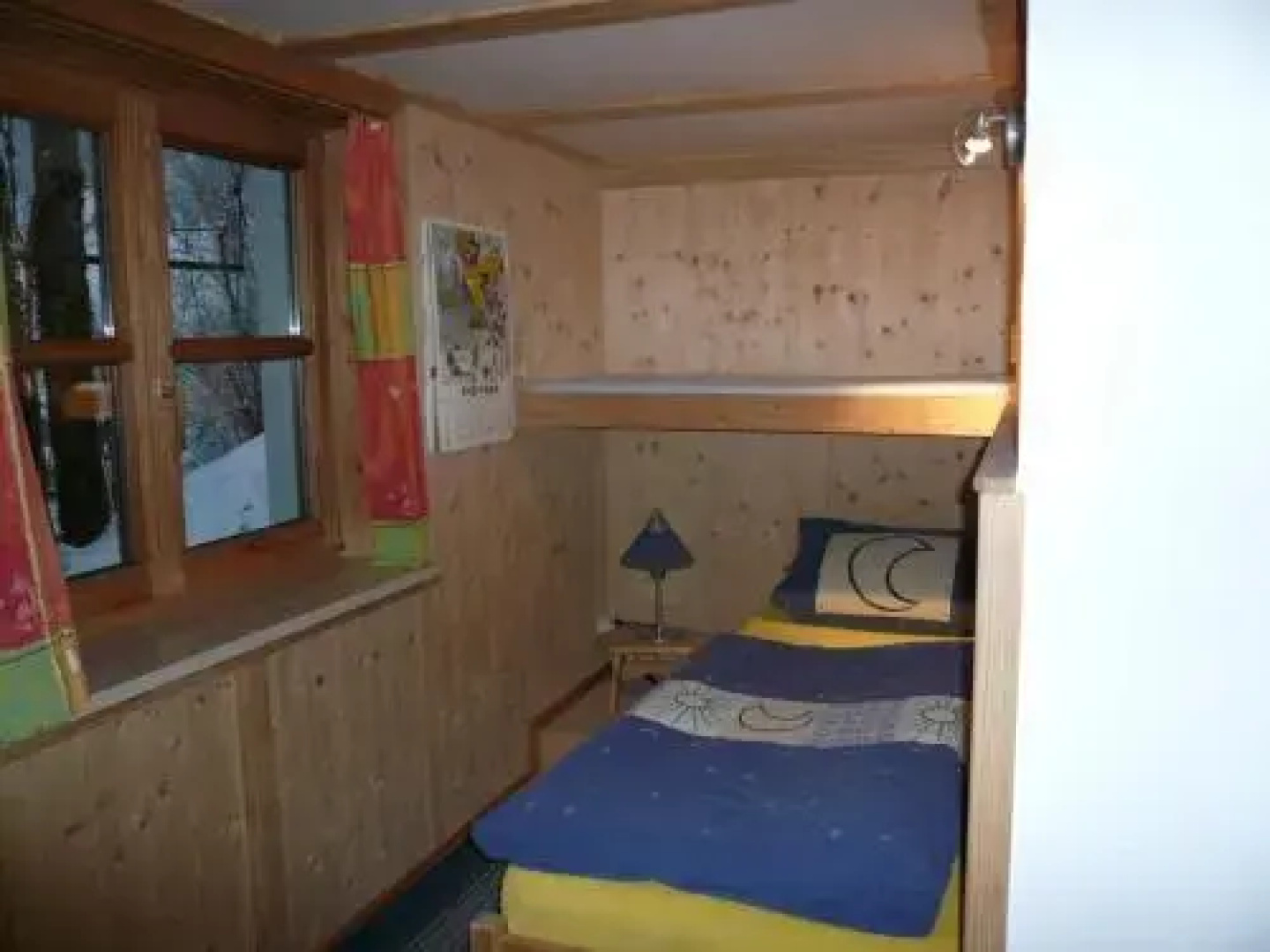 Ferienwohnung Wilder Kaiser