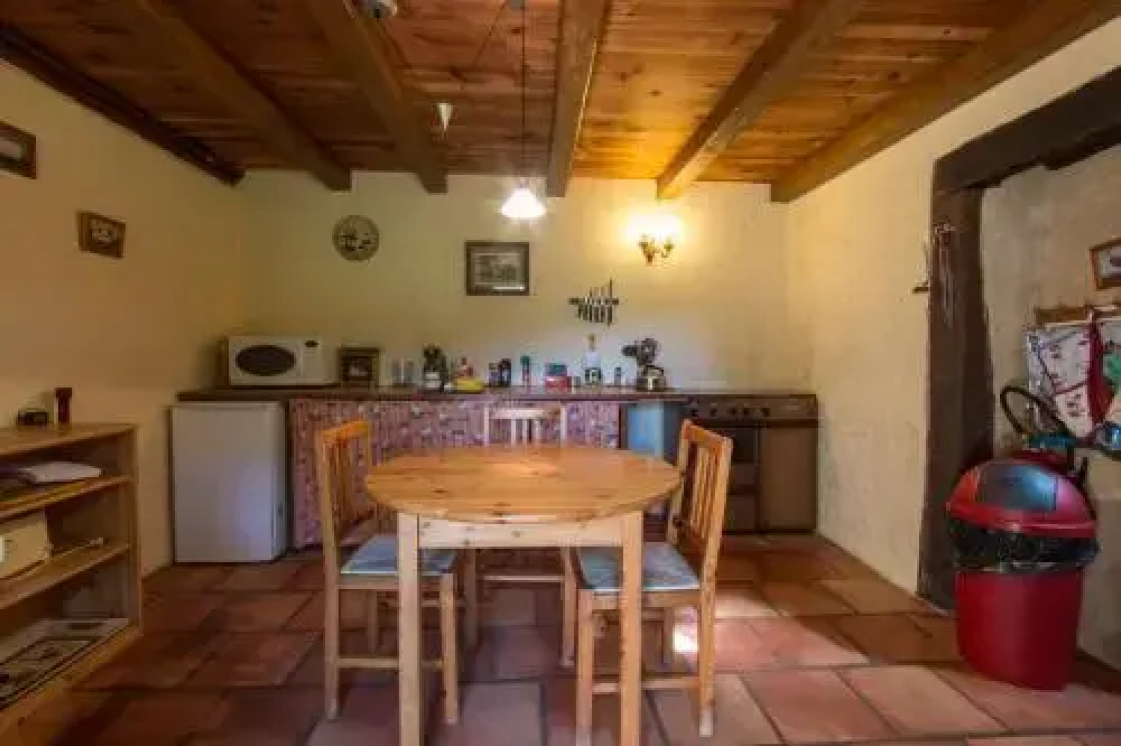 Le Manoir De St Marcel