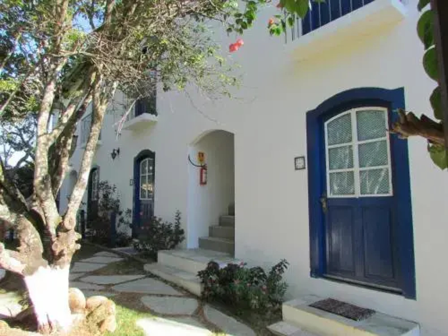 Pousada Villa Bia