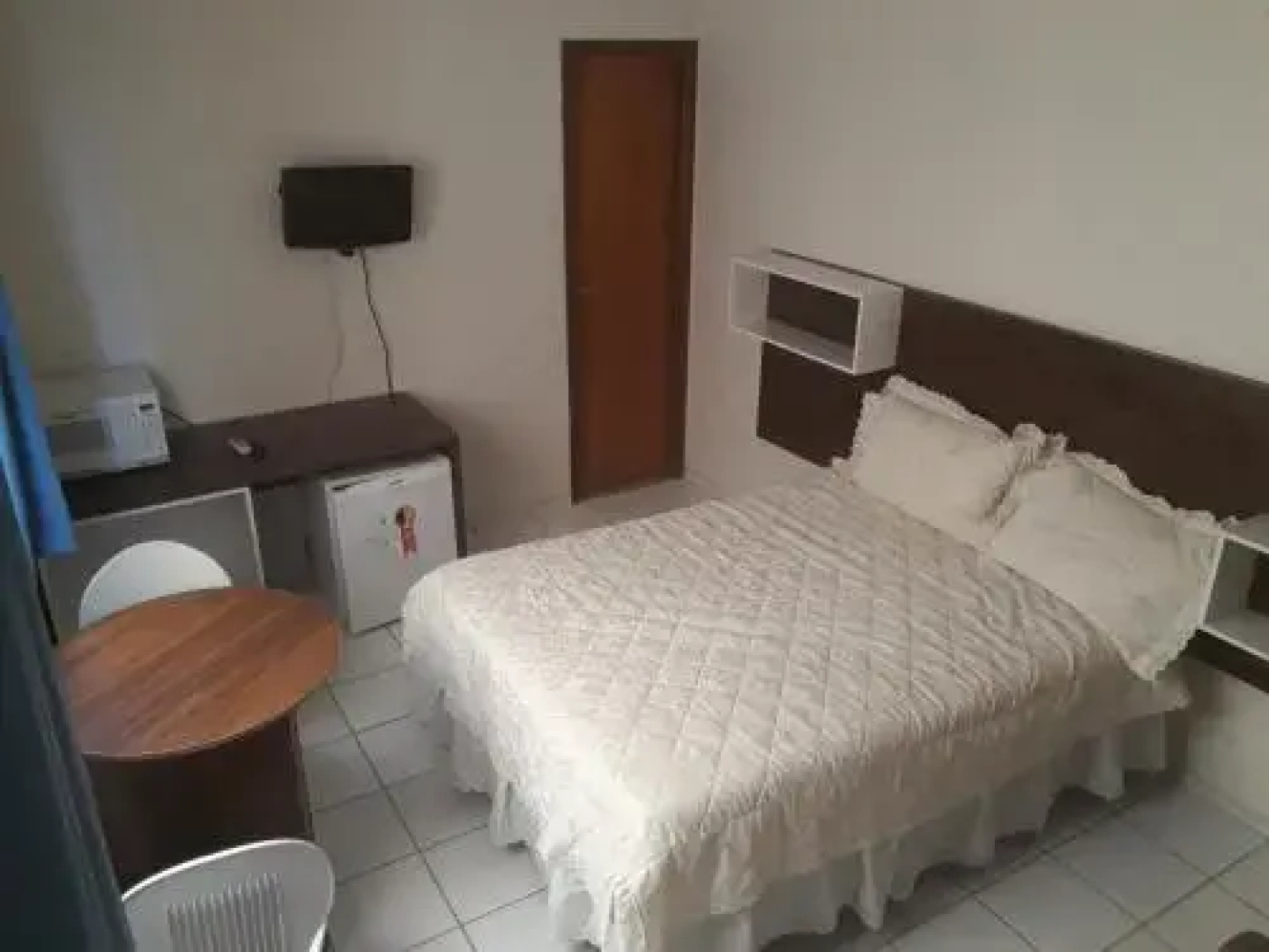Apart Hotel Caldas Novas