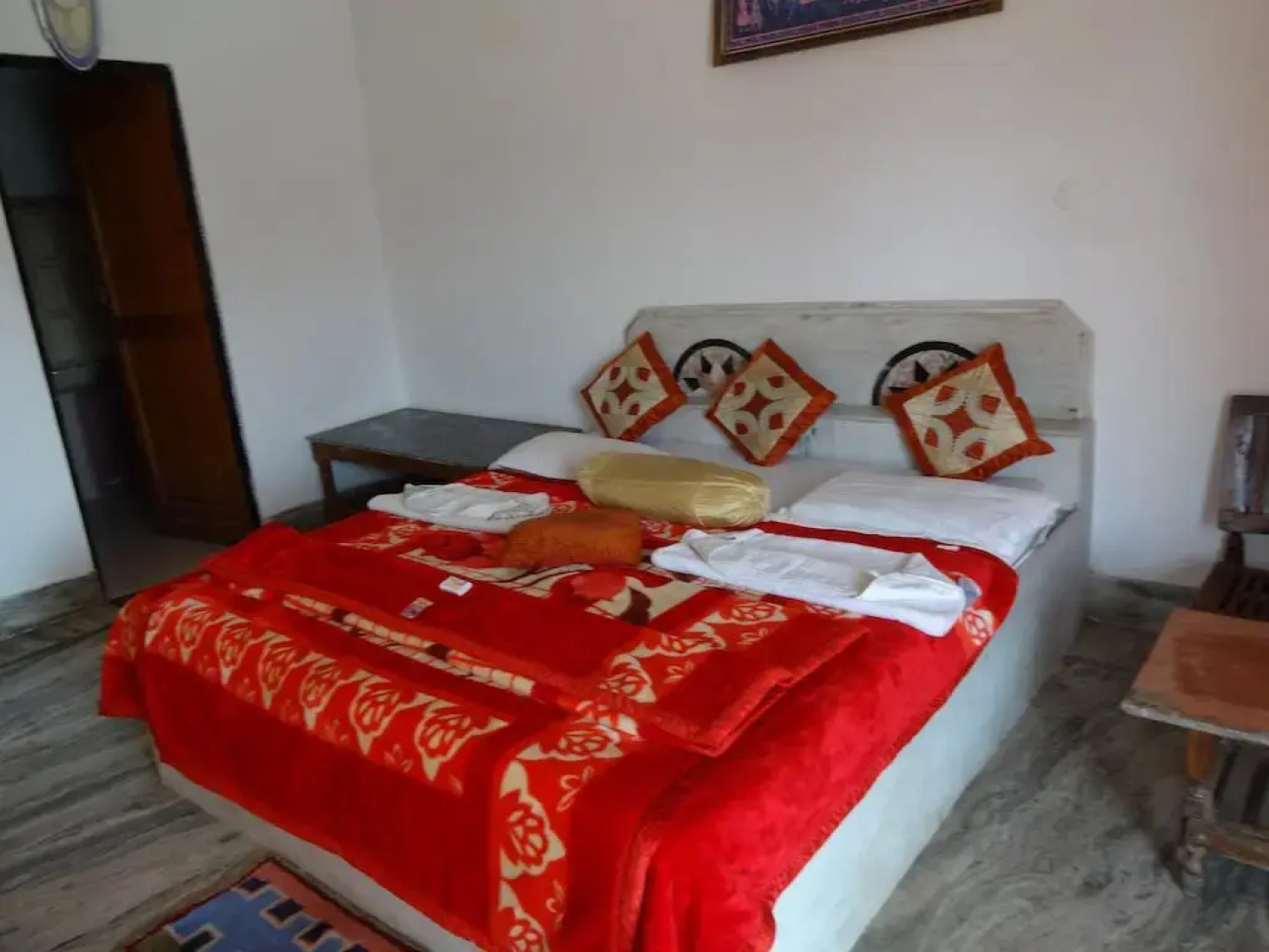 Hotel Fort View Orchha
