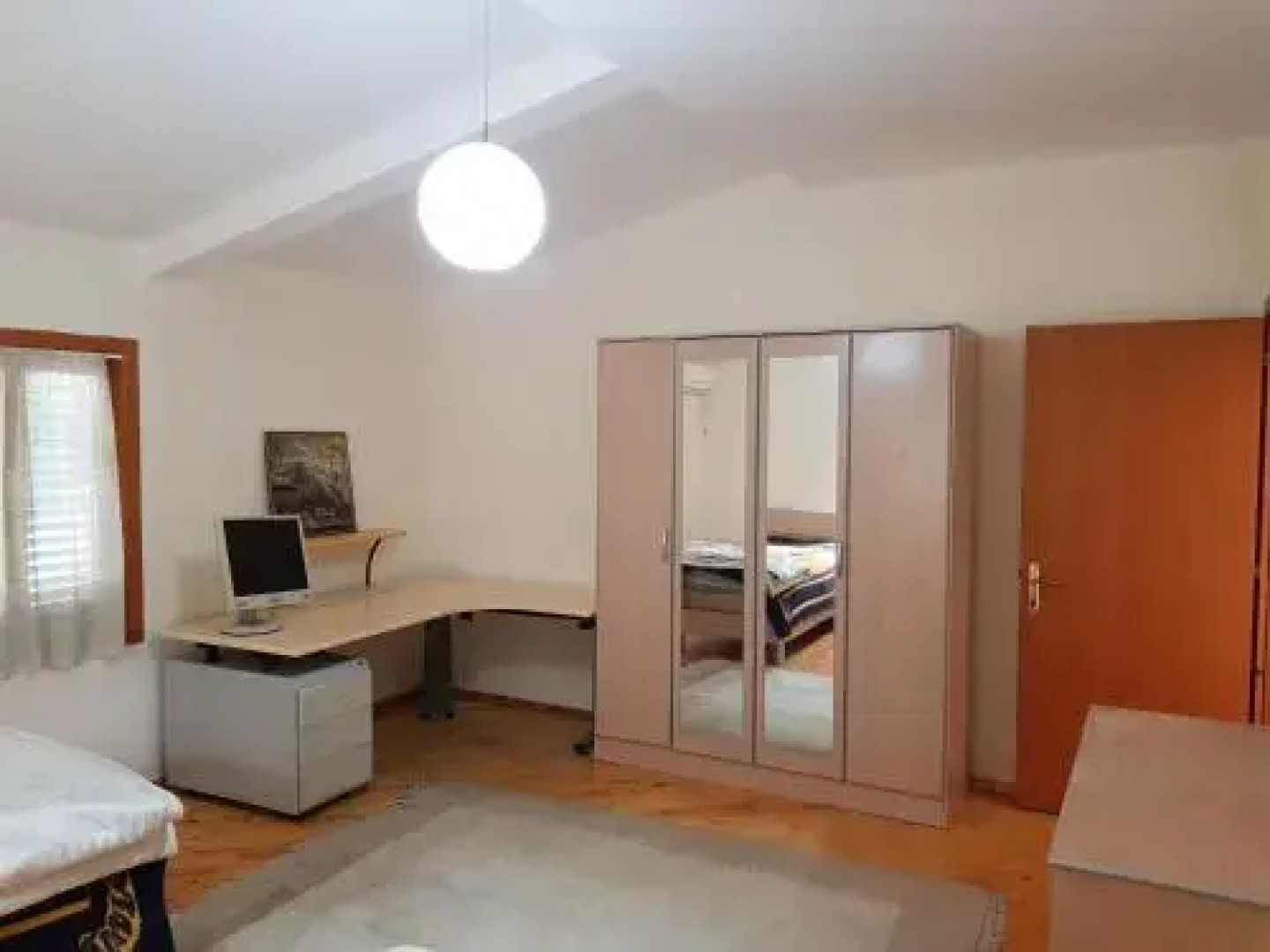 Rooms Primavera Vila