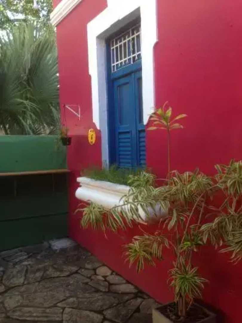 Casa de São Bento Hostel