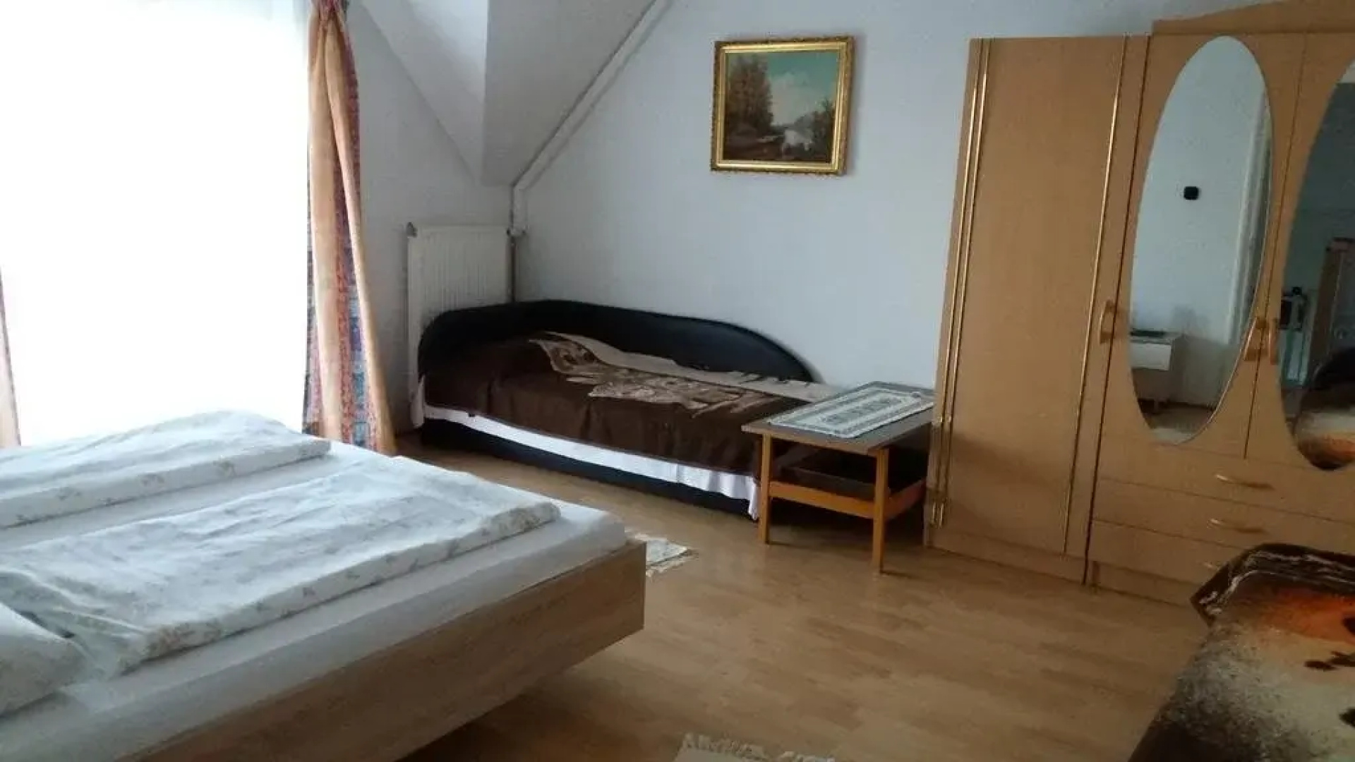 Landhaus Forrás