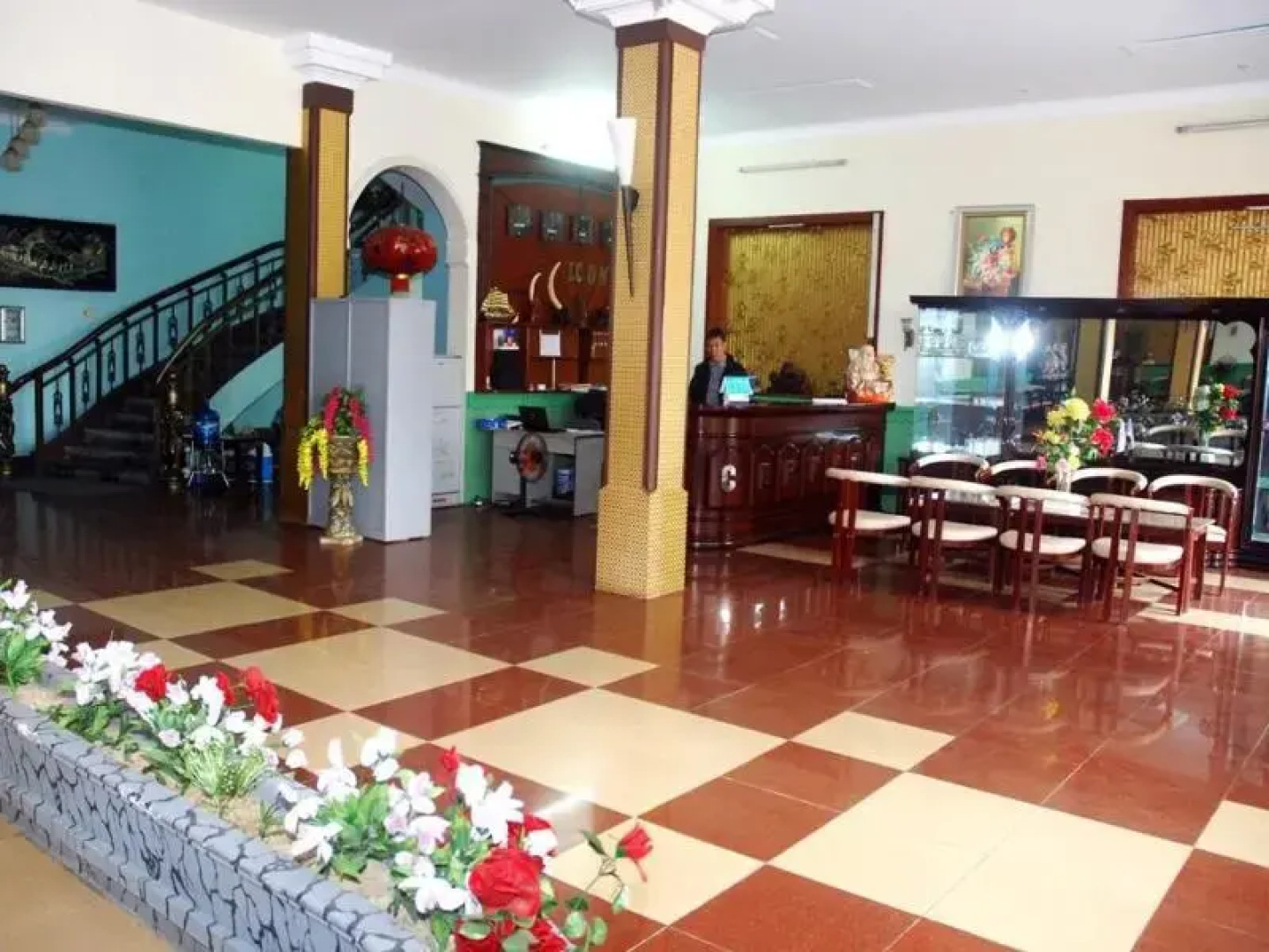Thien Nga Vang Hotel