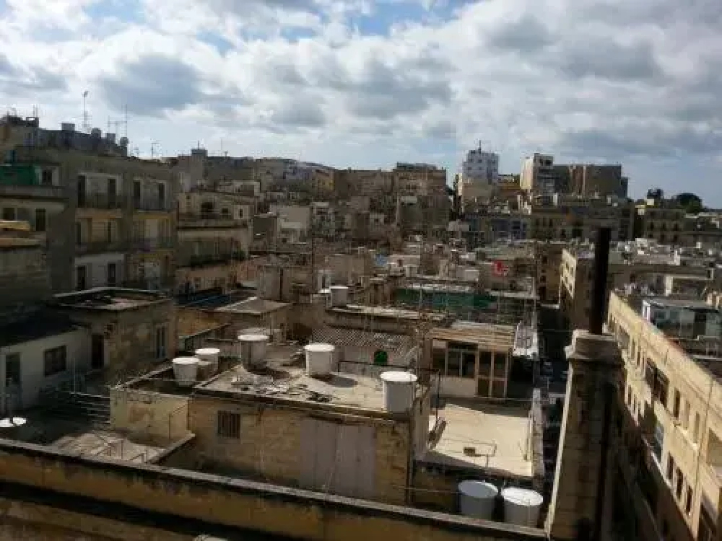 Valletta Maisonette Malta