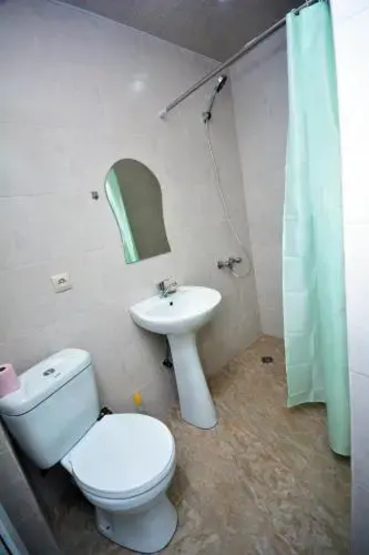Lile Hostel