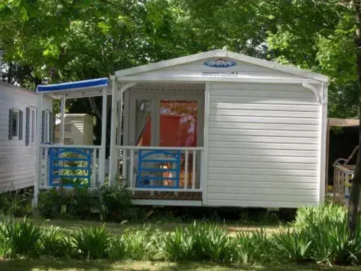 Camping Le Fou du Roi