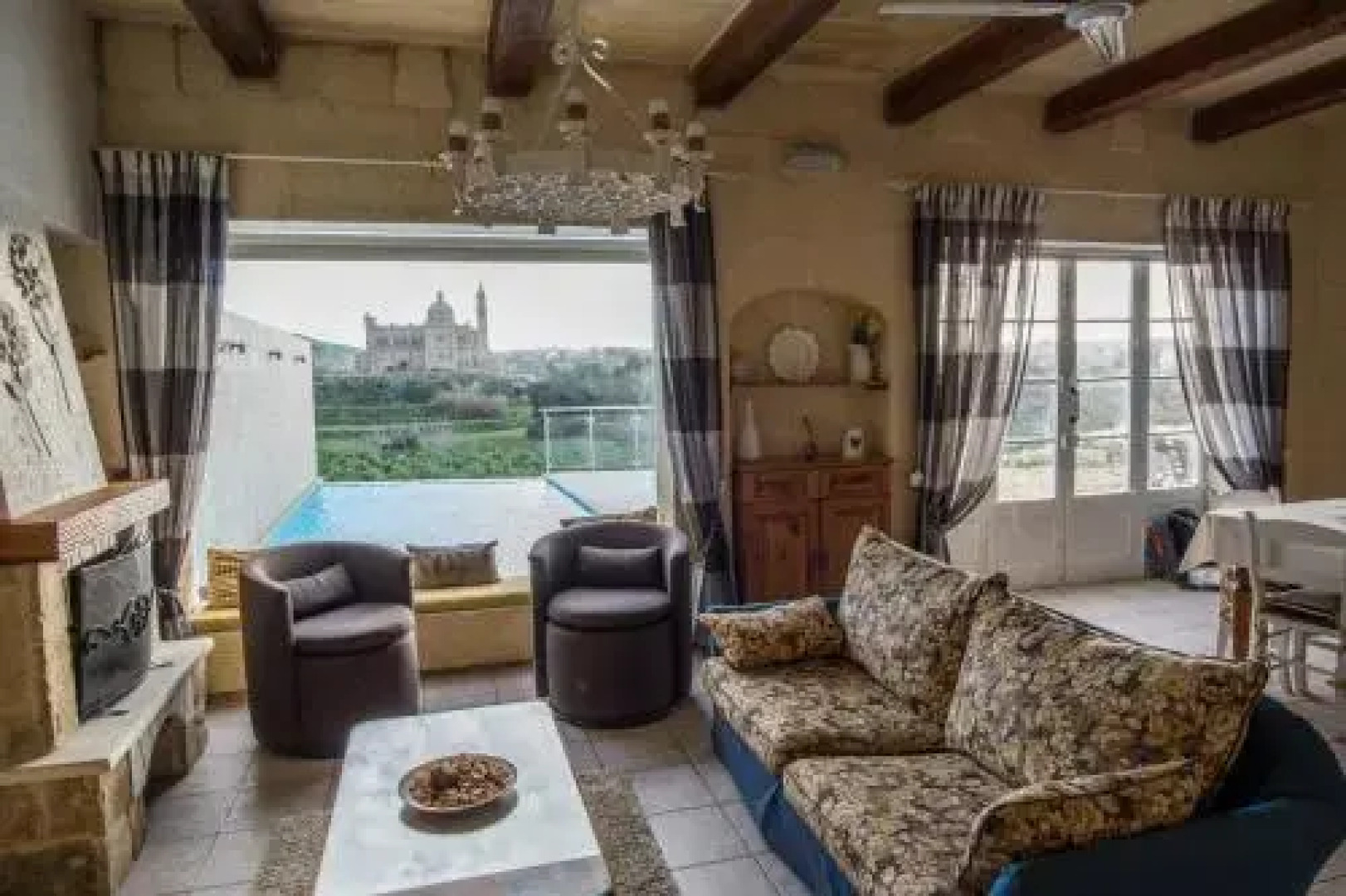 Twilight Holiday Home