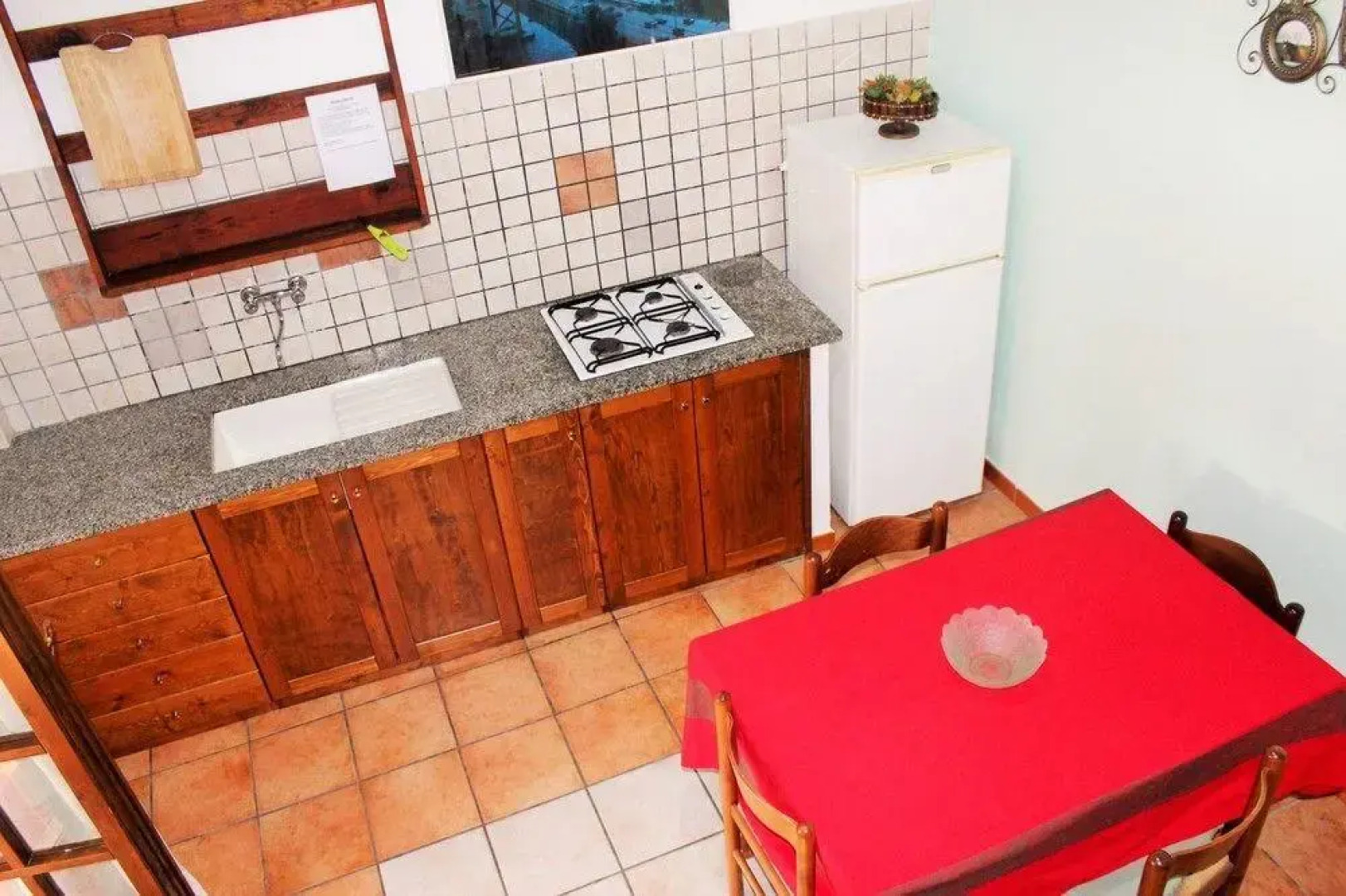 Agriturismo la Fattoria Pony Ranch