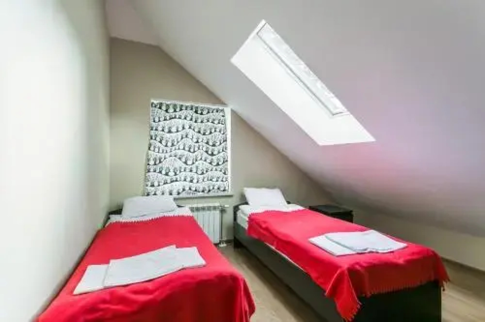 Cottages in Chernichnoe