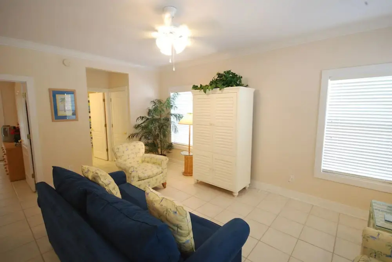 Serenity Now 13AD - 1 Br Condo