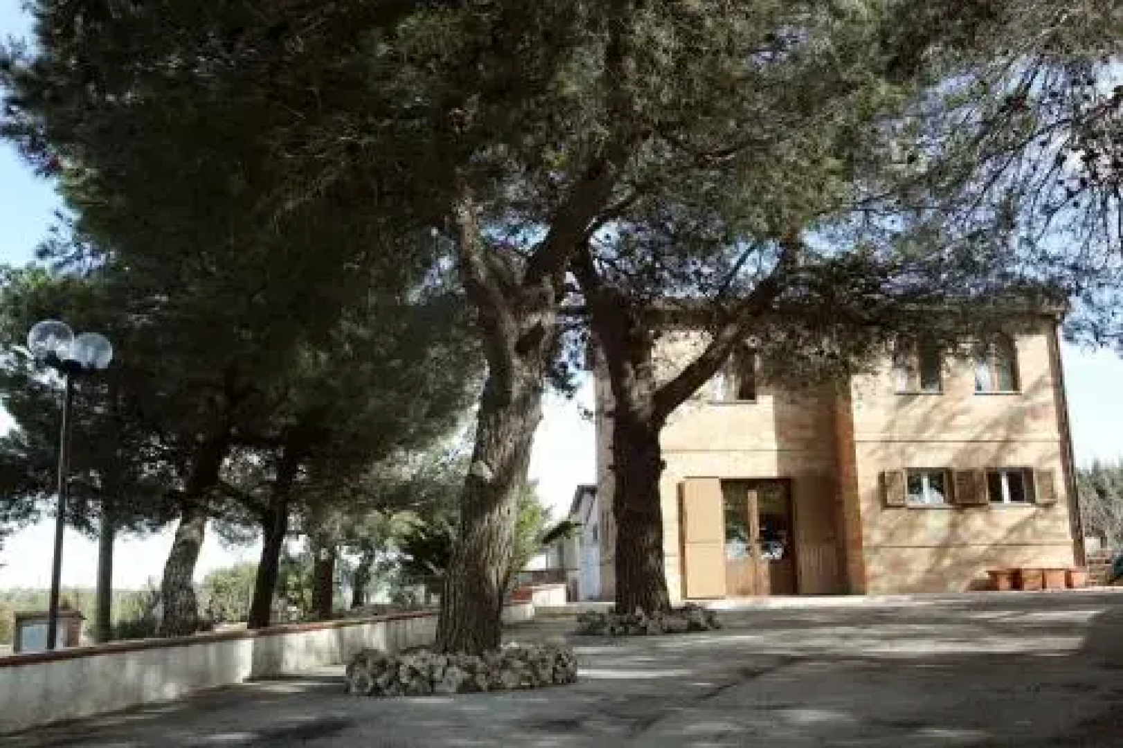 B&B Le Cento Strette