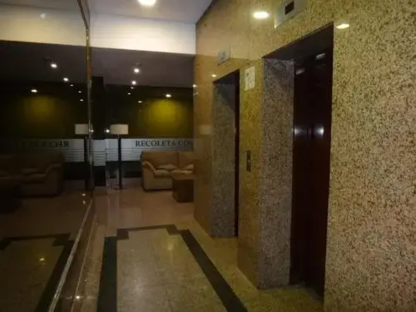 Complejo Recoleta