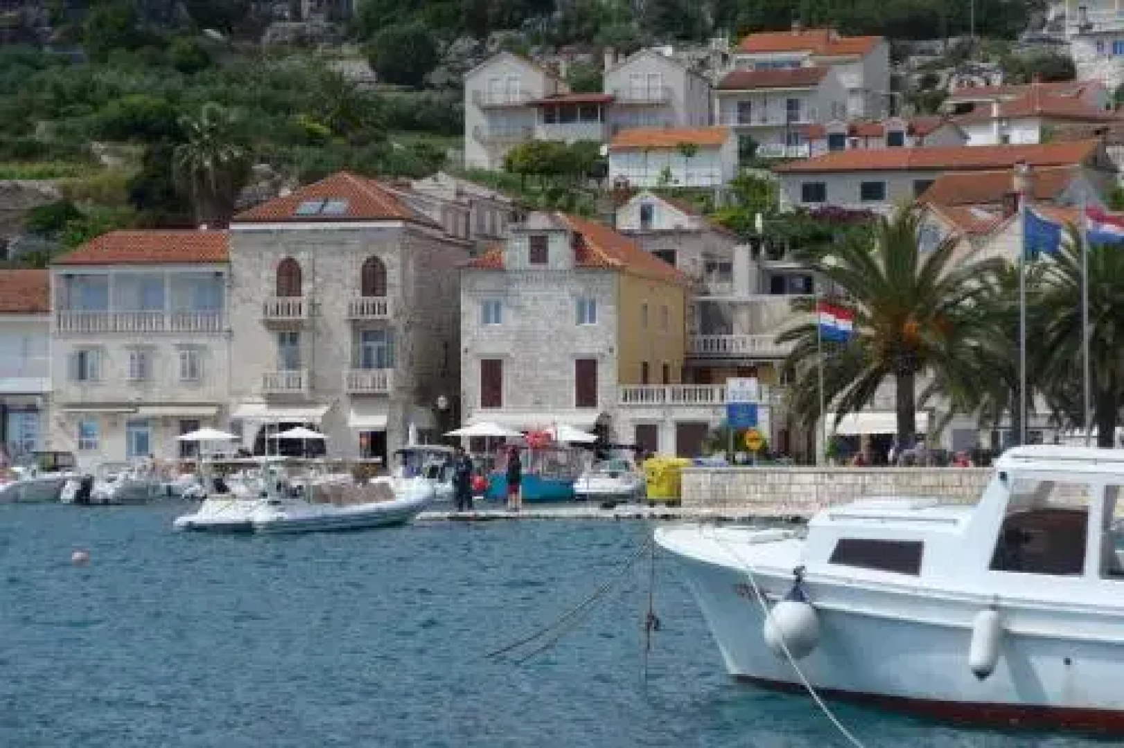 Luxe Riva Lavanda, Hvar Heritage Apartment