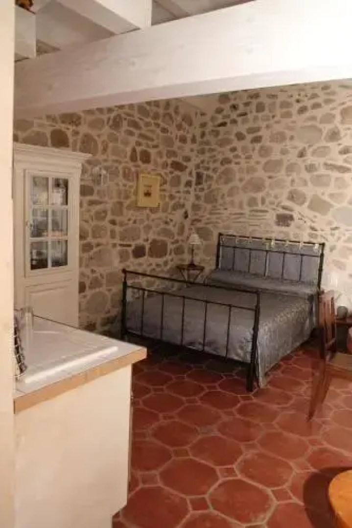 Gîtes Mas de la Musardière