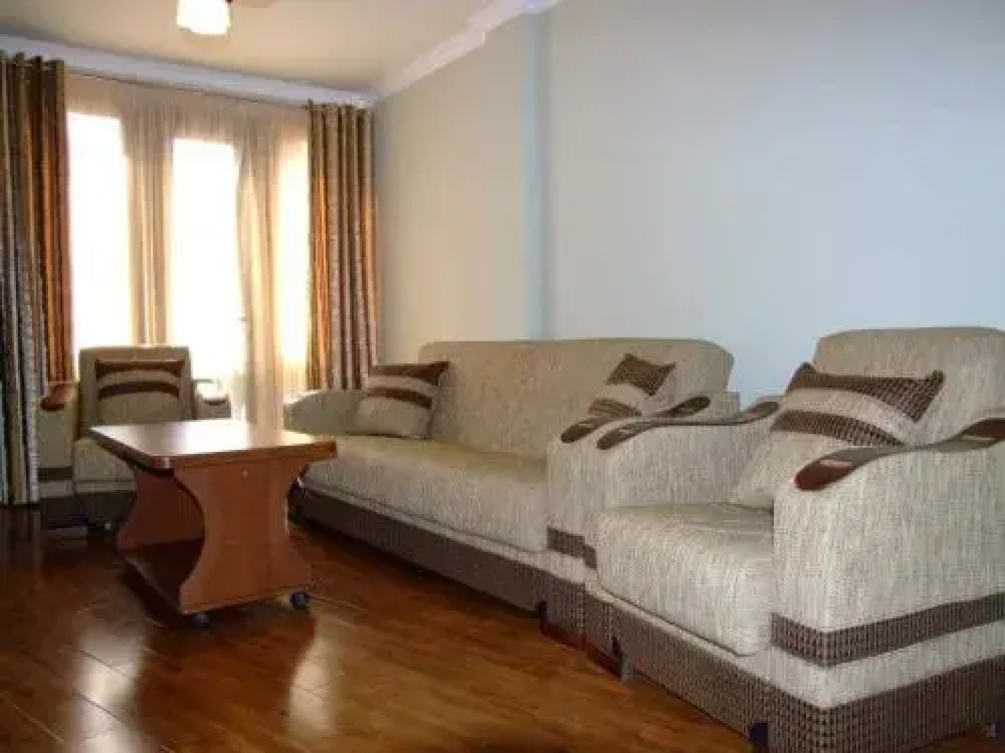 Centrale Guesthouse