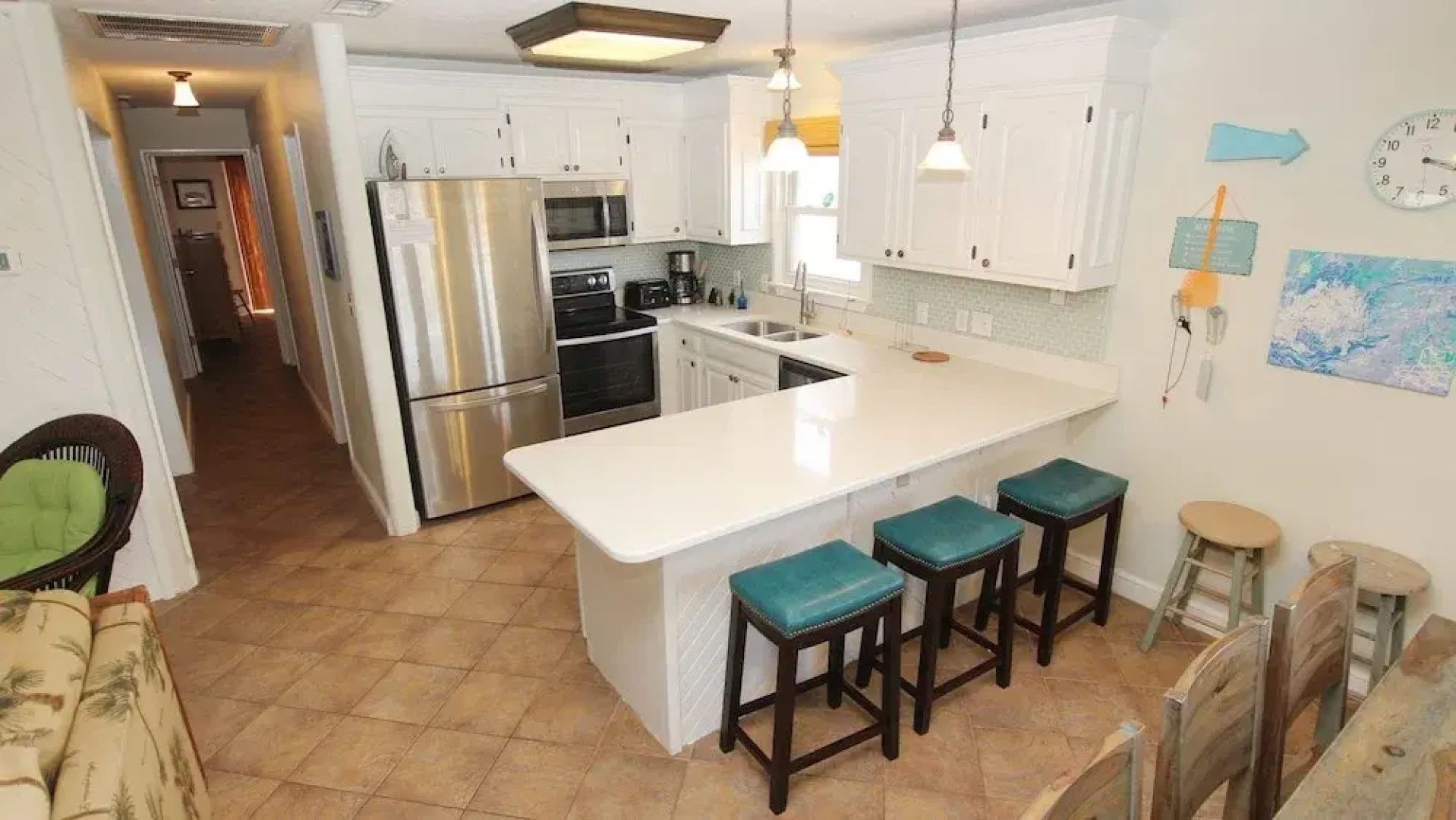 Shoebie's Hangout 4221 - 5 Br Home