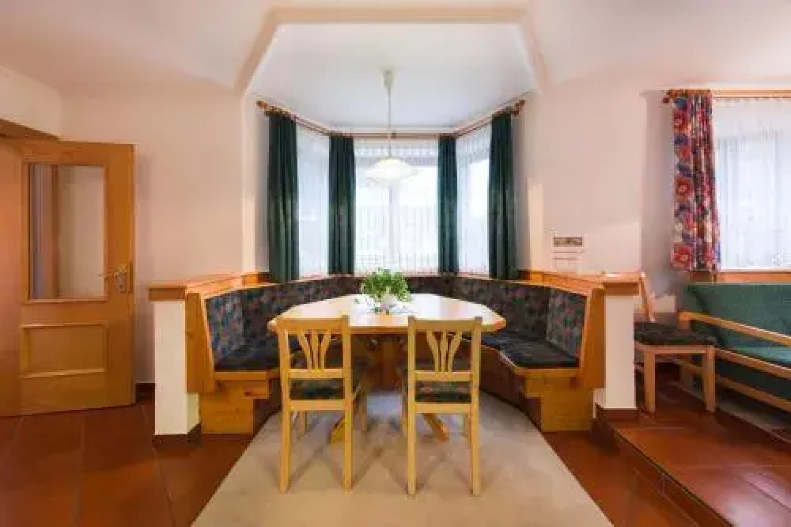 Ferienwohnung Webhofer
