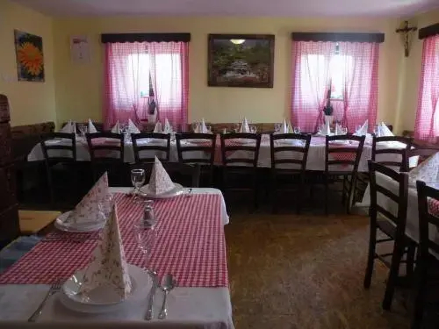 Farm Stay Pr Lavric