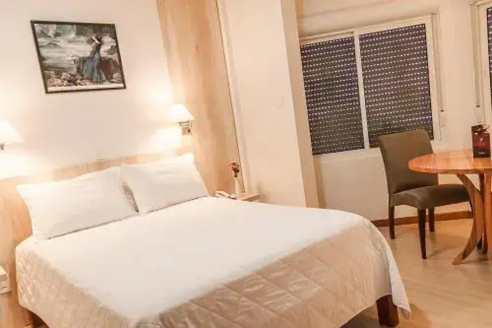 Hotel Solaris