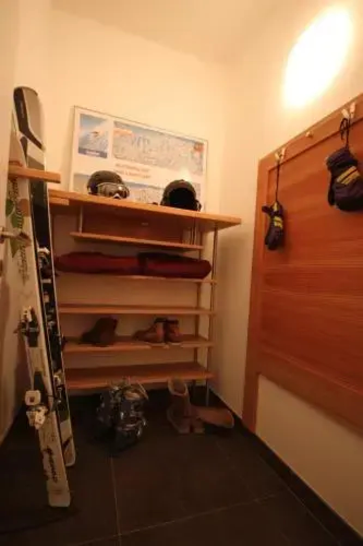 Ferienwohnung Simonhof