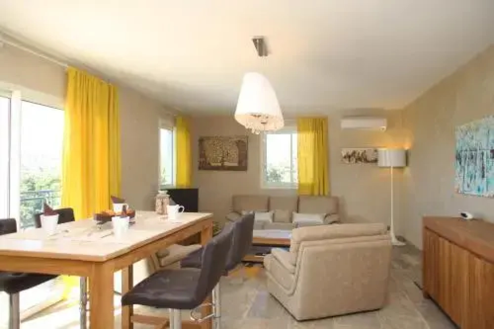 Villa Hote Lux