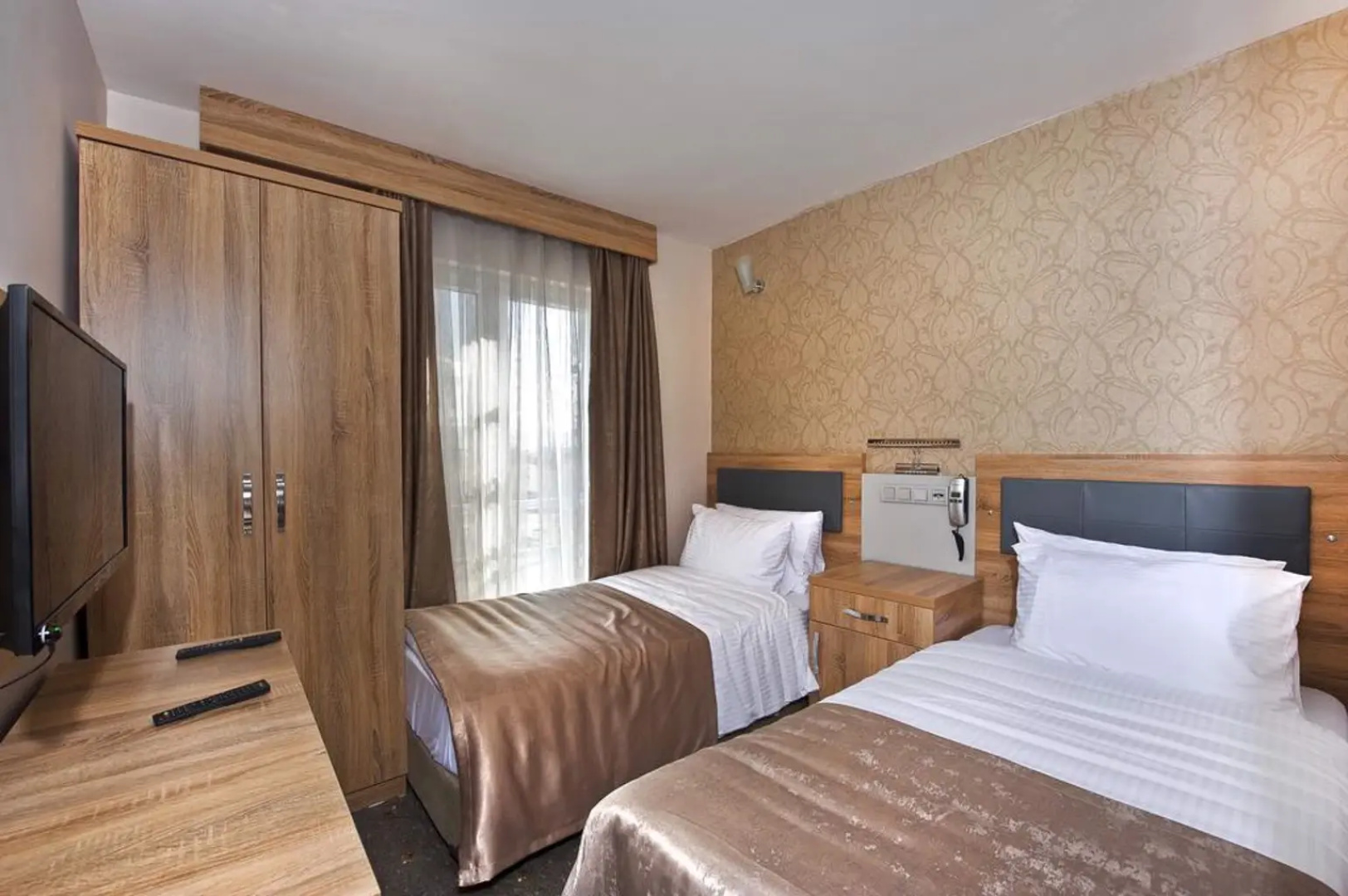 Remila Hotel