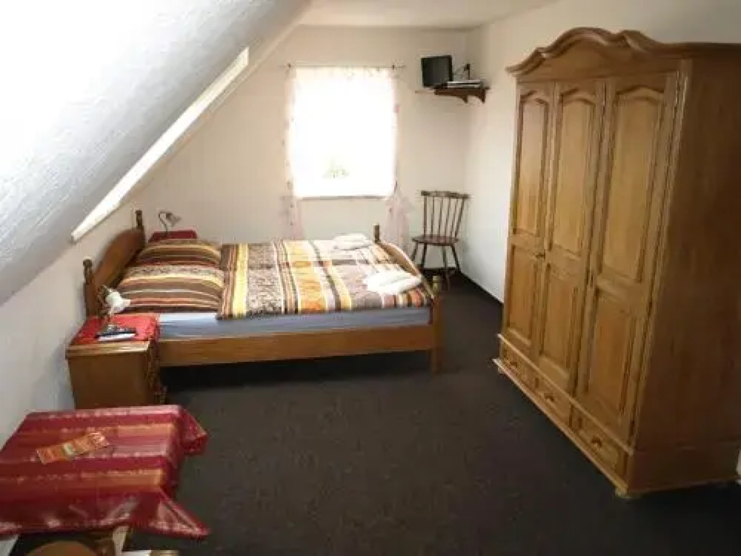 Landgasthof & Pension Zum neuen Krug