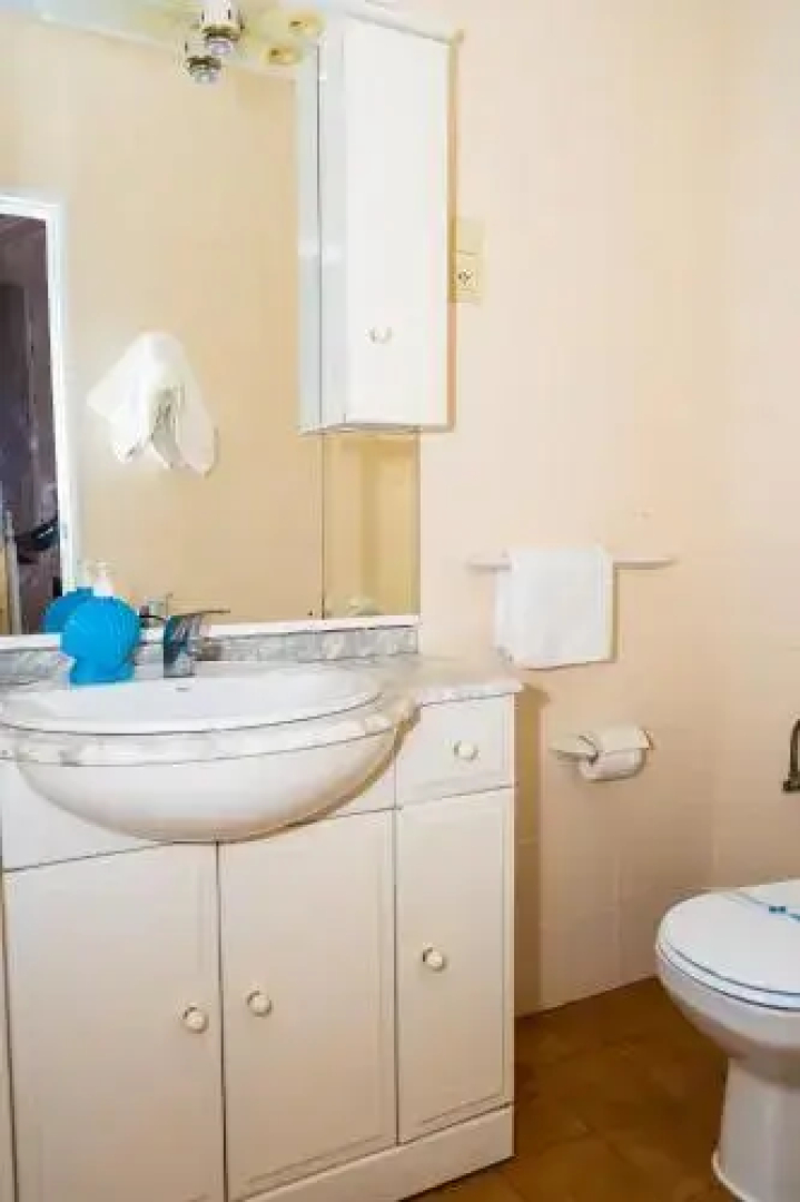 Hospedaxe Maria Aguiño