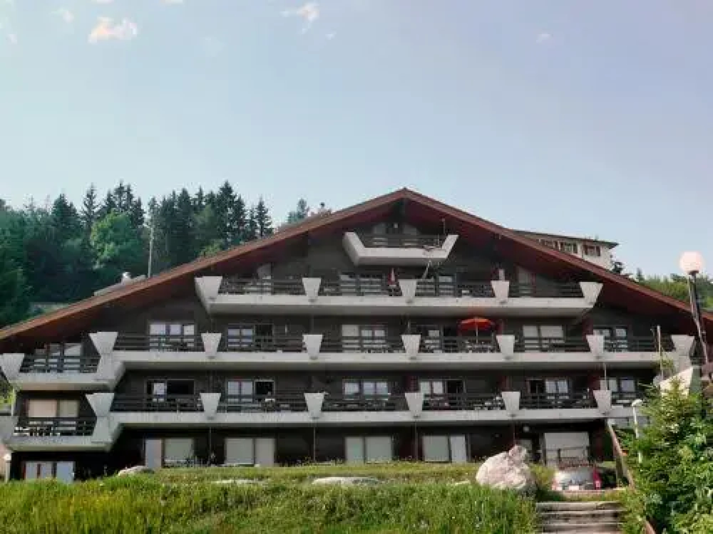Licorne - Two Bedroom