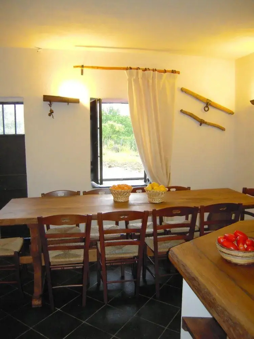 Country House Le Stalle di Giurò
