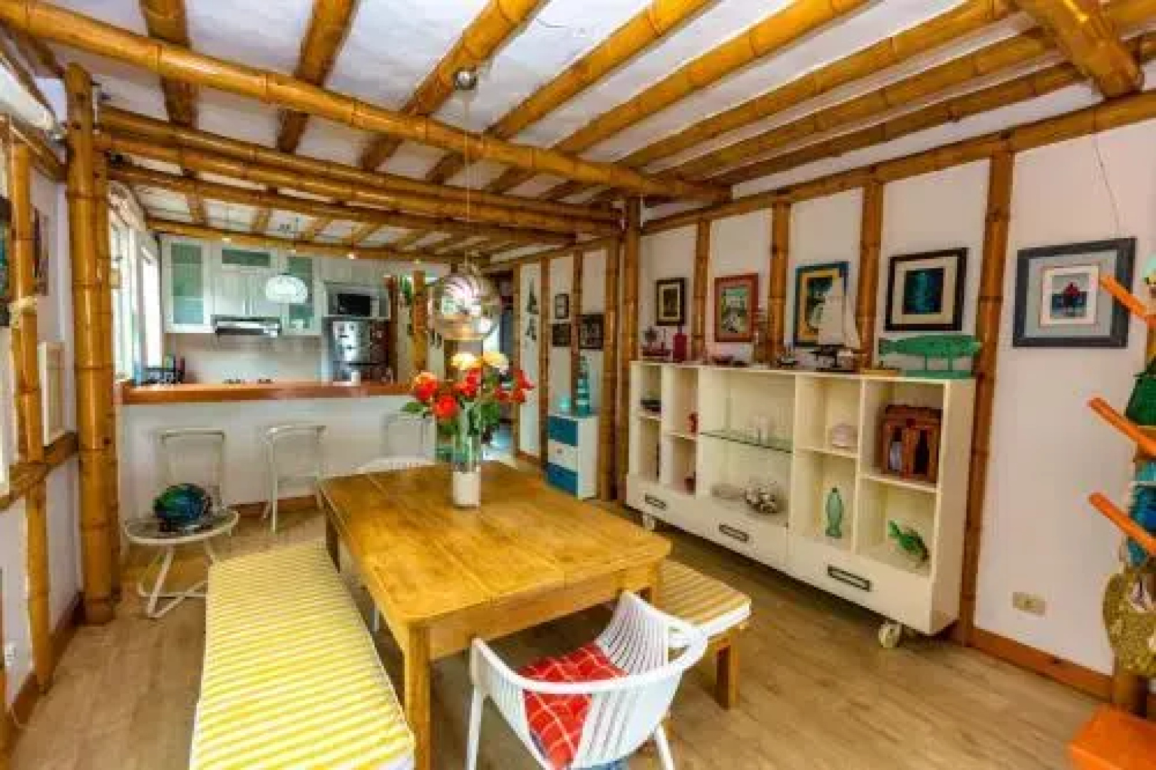 Casa Estrella de Mar
